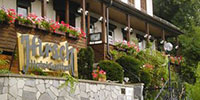 Hotel Restaurant Hirsch, Stetten